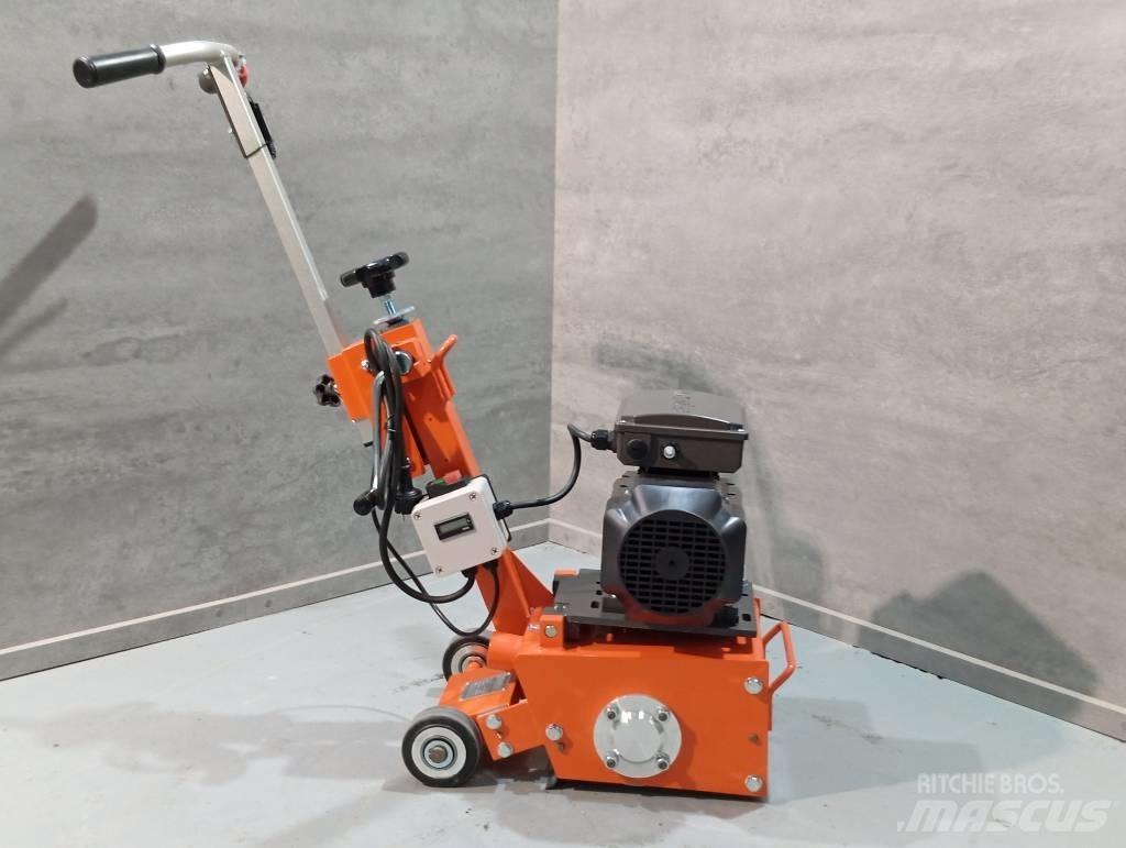 Husqvarna CG 200E Будтехніка - Інші
