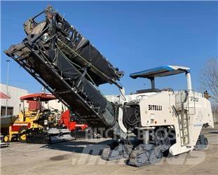 Bitelli SF 200 LE Холодні дорожні фрези