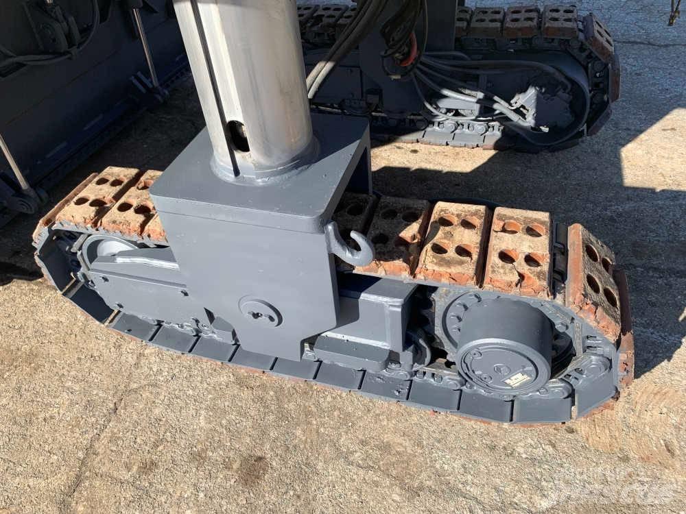 Bitelli SF 200 LE Холодні дорожні фрези