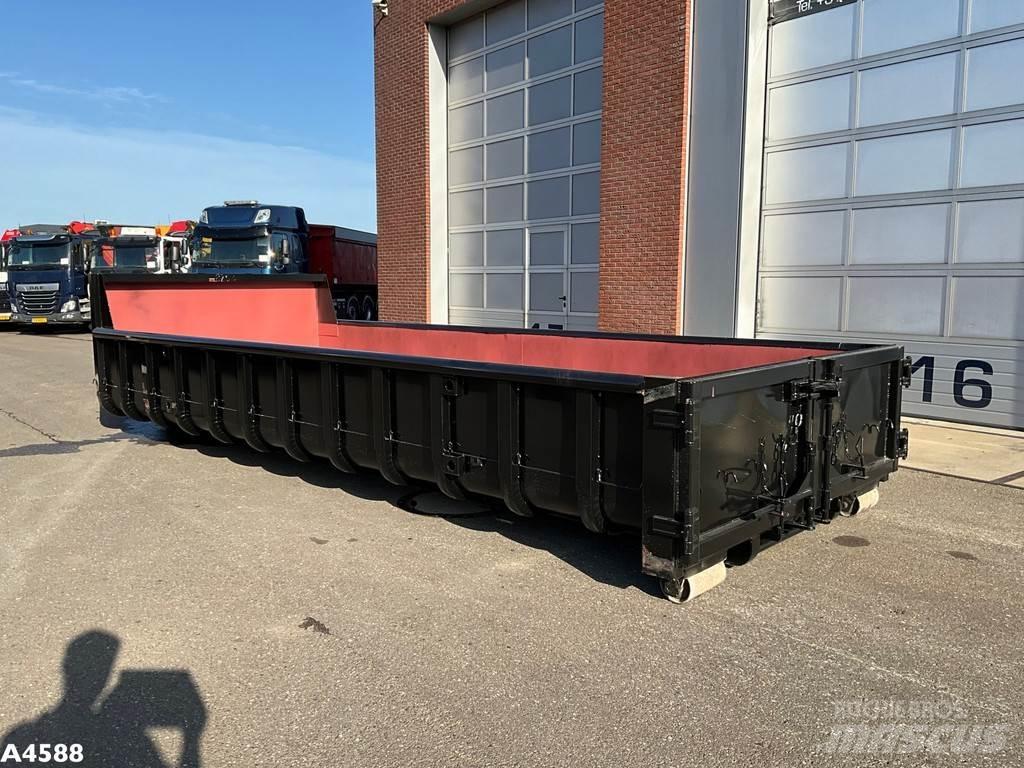  CONTAINER 10m³ NEW Спеціальні контейнери