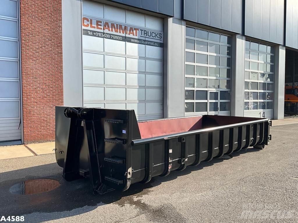  CONTAINER 10m³ NEW Спеціальні контейнери