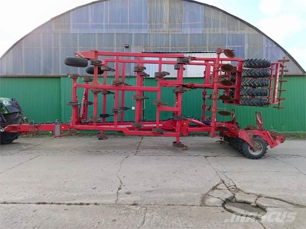 Horsch Tiger 6 XL Культиватори