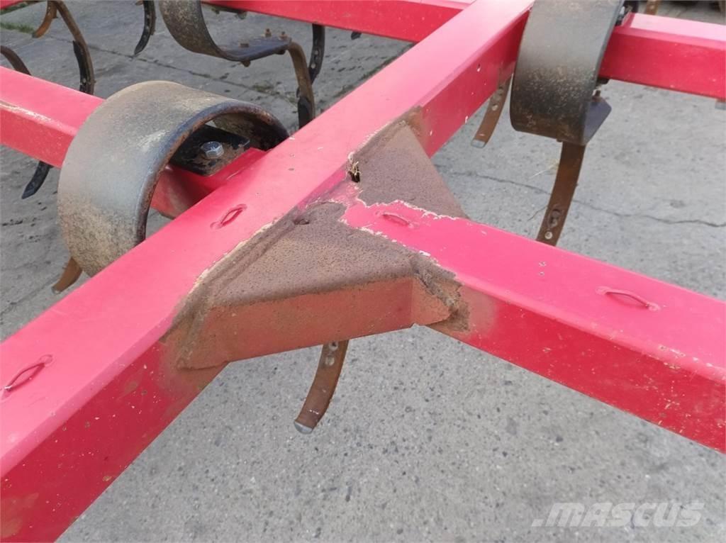 Horsch Tiger 6 XL Культиватори