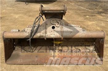 Lehnhoff MS21 2000mm Ковші