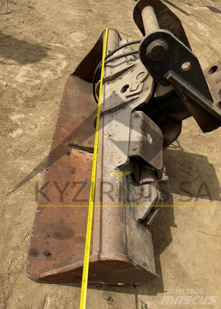 Lehnhoff MS21 2000mm Ковші