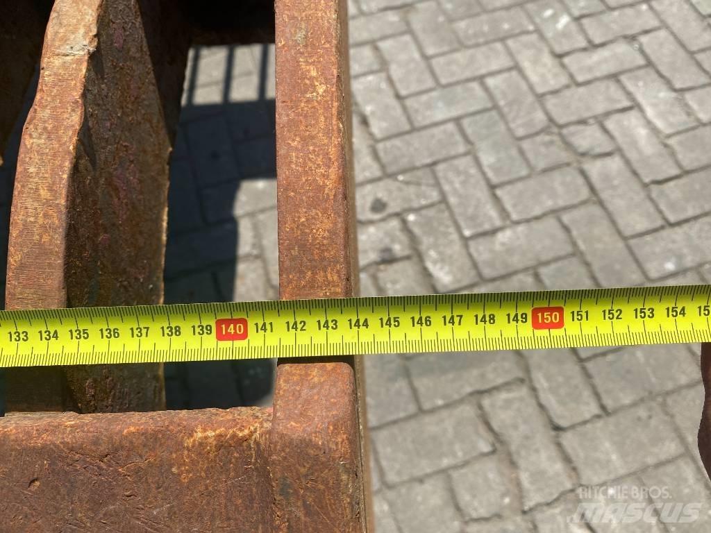 Verachtert VRG-50 Грейфери