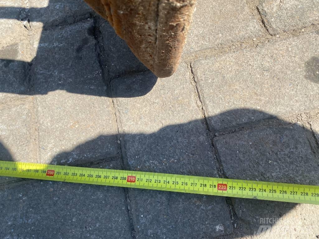 Verachtert VRG-50 Грейфери