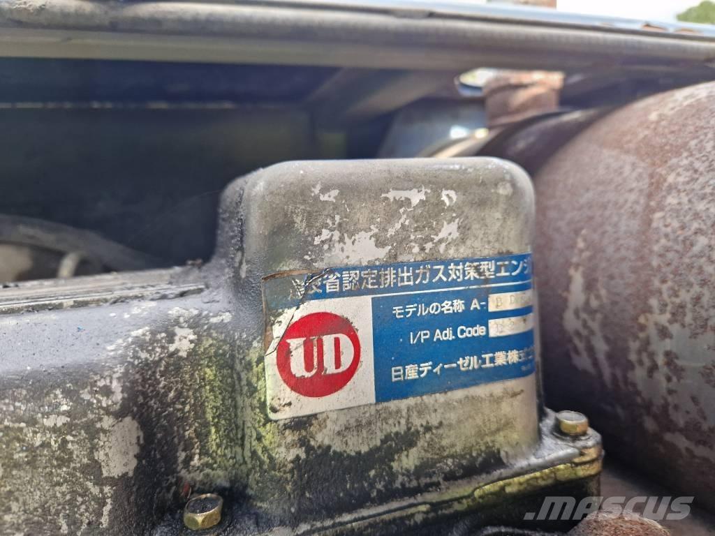 Takeuchi TB070w Колісні екскаватори