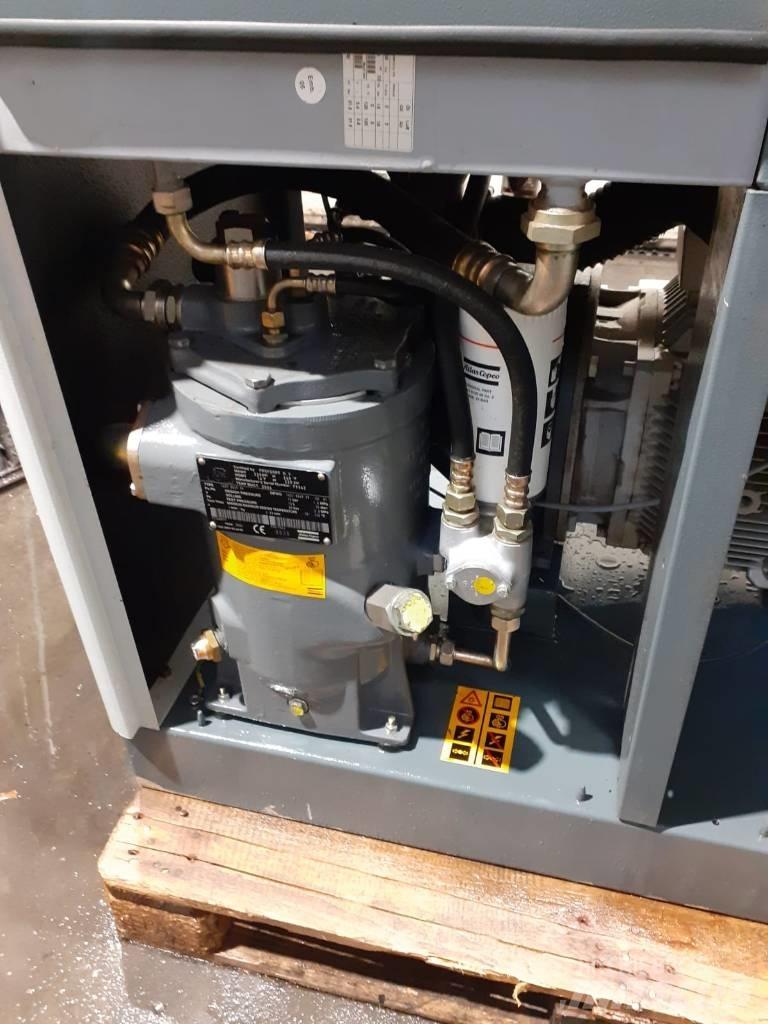 Atlas Copco GA 30 C Компресори