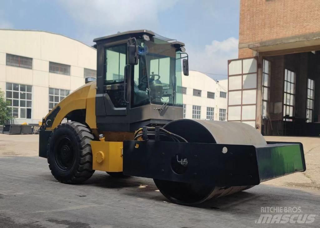 Hytec ZL90 úthenger Ущільнювачі грунту