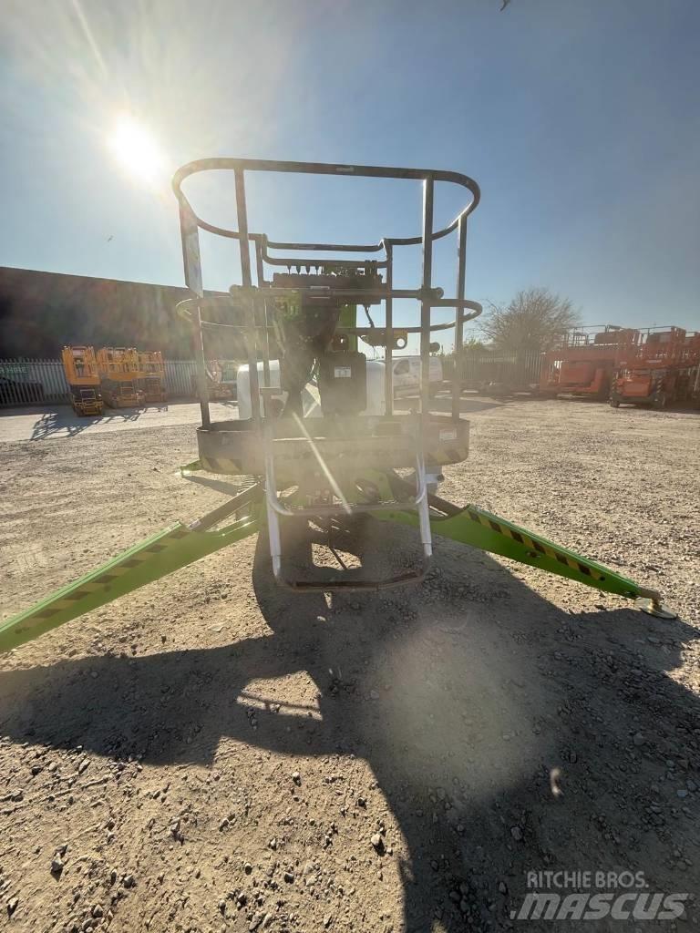 Niftylift TD 150T Колінчаті підйомники