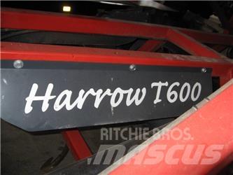 Tume Harrov T600 Борони