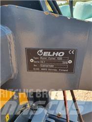 Elho Rotocutter 1500 Інше обладнання для фуражних комбайнів