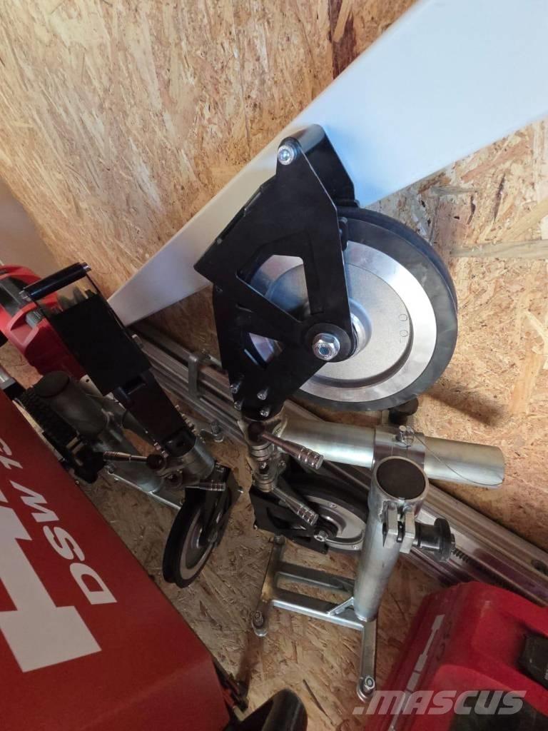 Hilti DSW 1510-CA Будтехніка - Інші