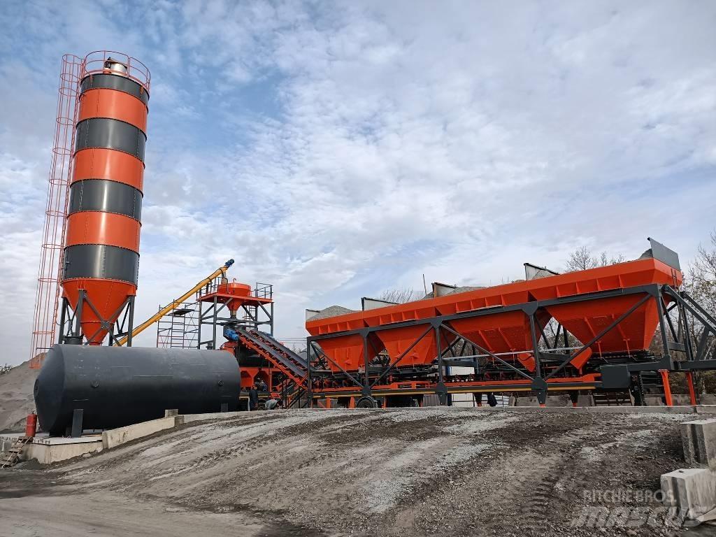  STAINMANN Coldmix Асфальтозмішувачі