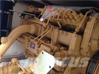  Shangchai D4114 Двигуни