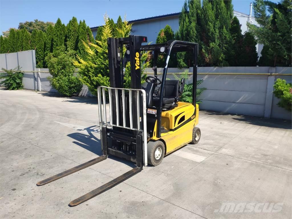 Yale ERP16VF Електронавантажувачі