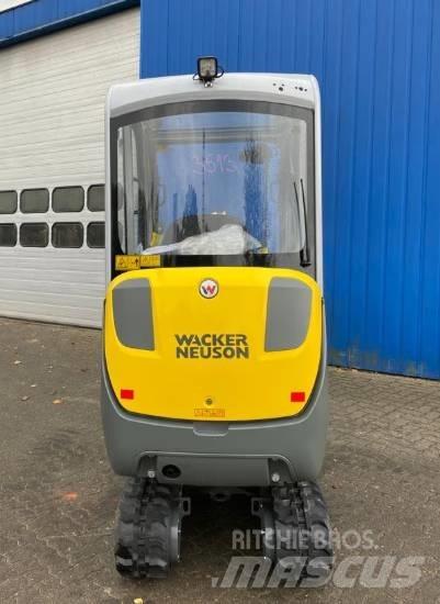 Wacker Neuson ET 20 Міні-екскаватори < 7т