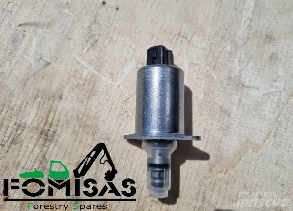 Ponsse Valve 0070089 Гідравліка