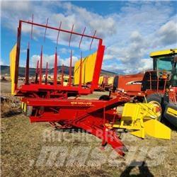 New Holland 1033 Інше обладнання для фуражних комбайнів
