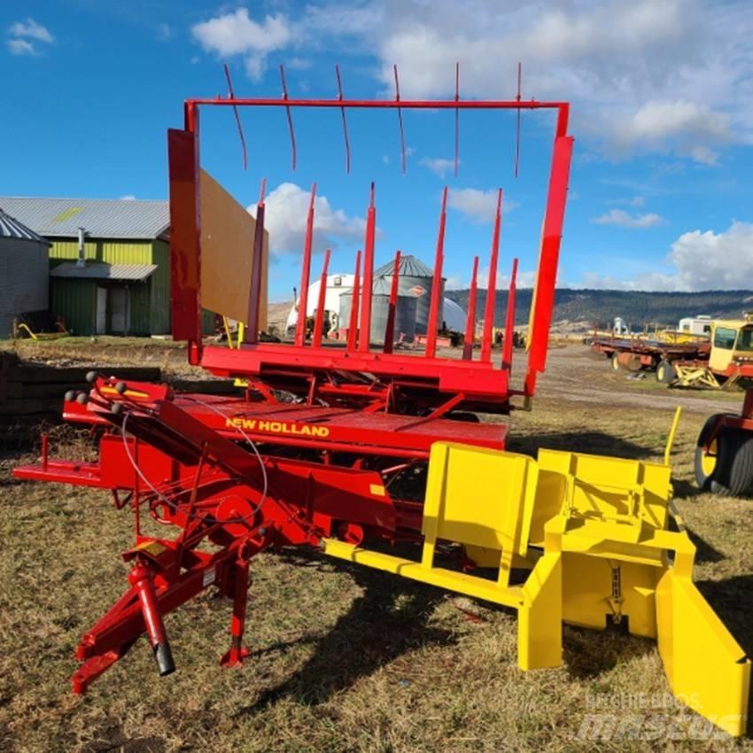 New Holland 1033 Інше обладнання для фуражних комбайнів
