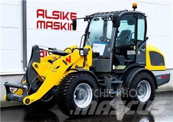 Wacker Neuson WL52 Фронтальні навантажувачі