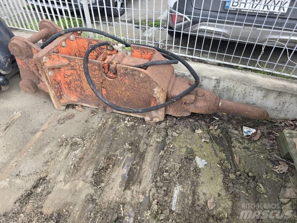 NPK 2T Плуги