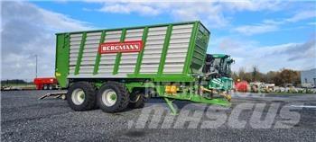 Bergmann HTW 40 Прицепи загального призначення