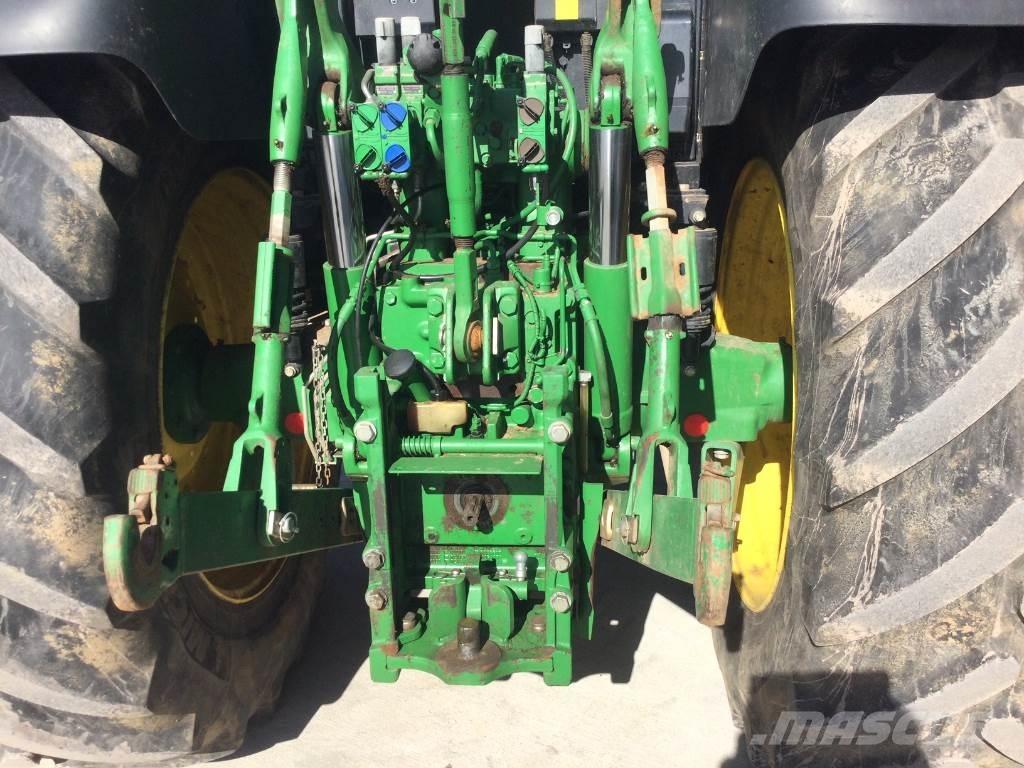 John Deere 6175M Трактори
