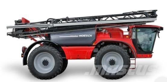 Horsch Leeb PT 6.300 Самохідні обприскувачі