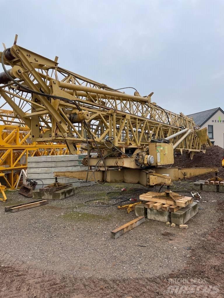 Potain 336A Монтажний кран