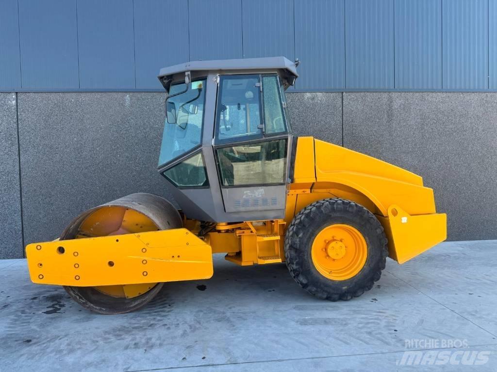 Dynapac CA 152 Грунтові котки