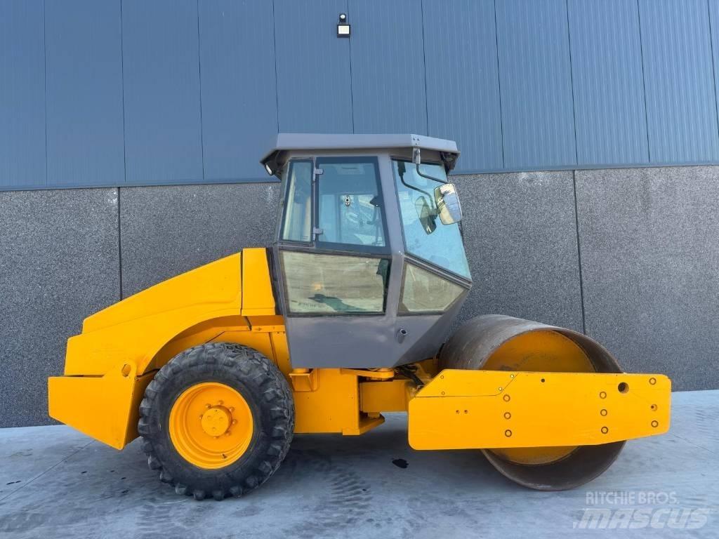 Dynapac CA 152 Грунтові котки