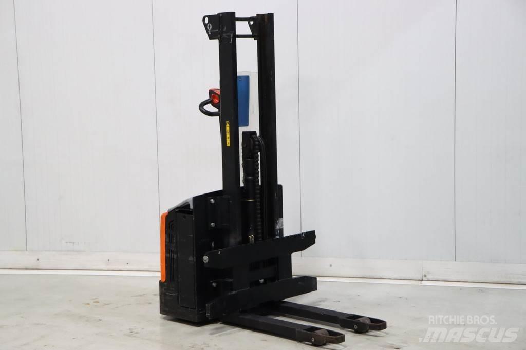 Rocla SW12ac Ручний візок