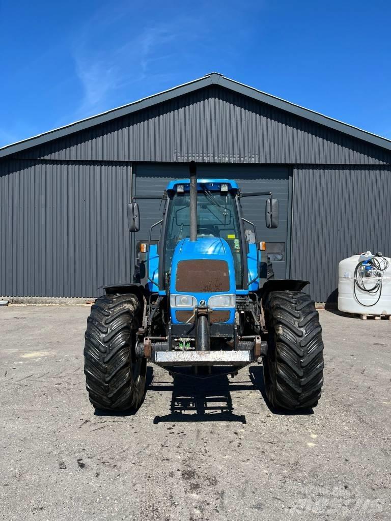 Landini Legend 130 Трактори