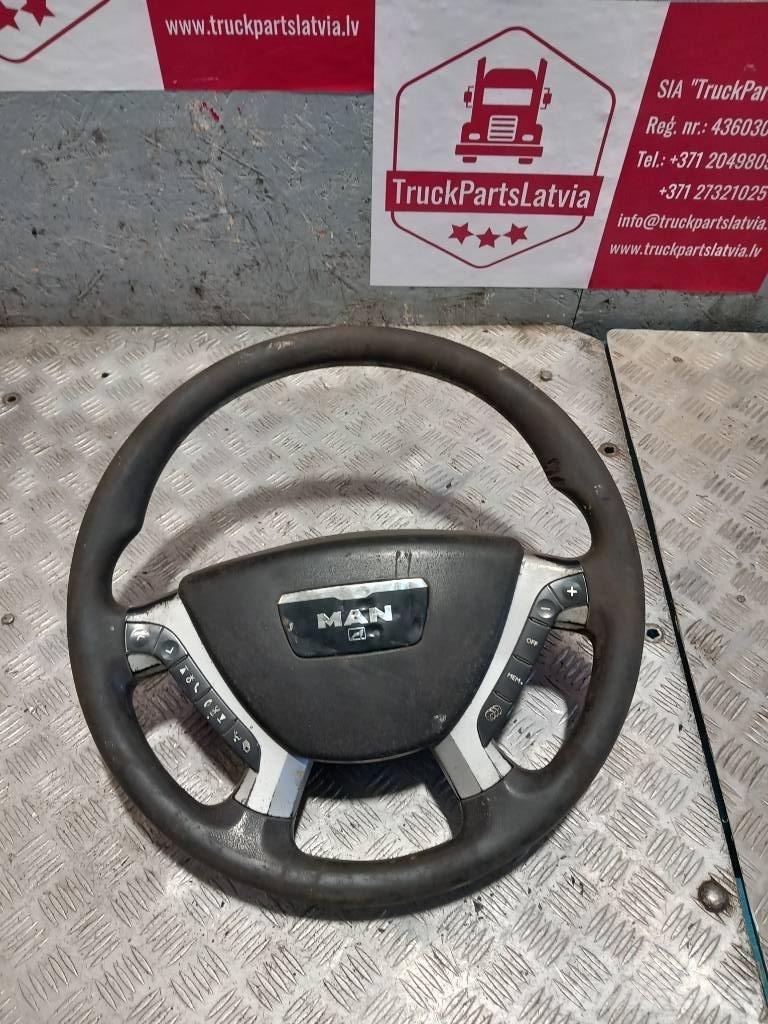 MAN TGM  81464306048 Кабіни