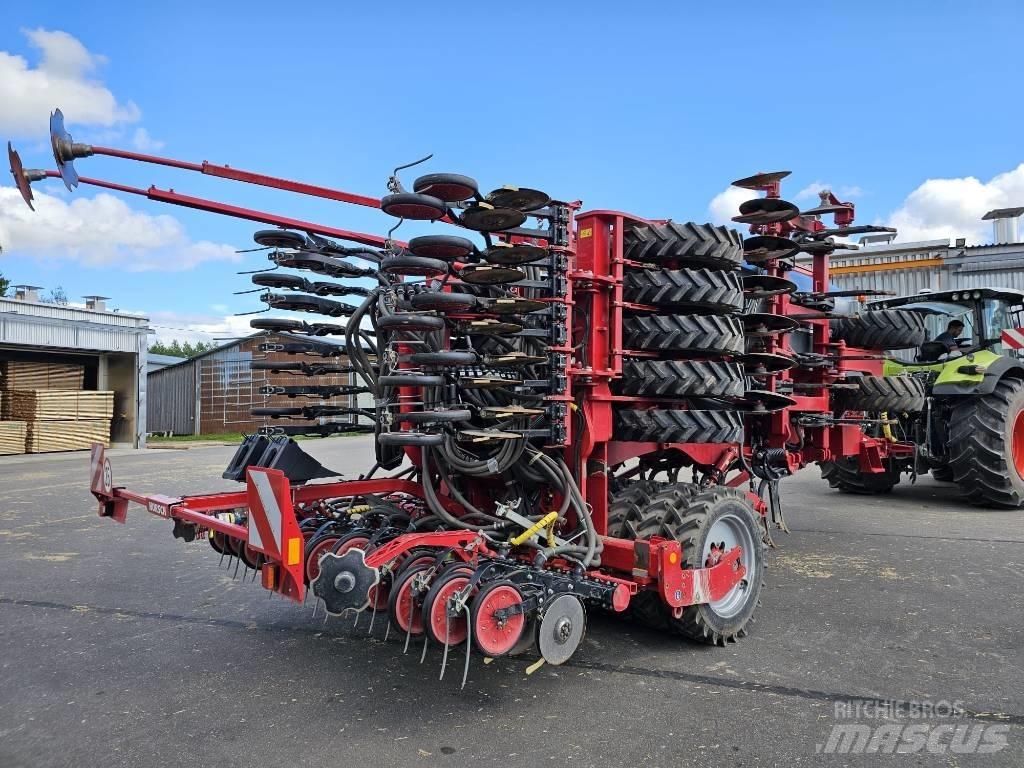 Horsch Focus 6 TD Сівалки
