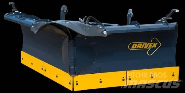 Drivex VB 280 Плуги