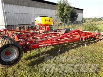 Horsch Cruiser 7 XL Плуги