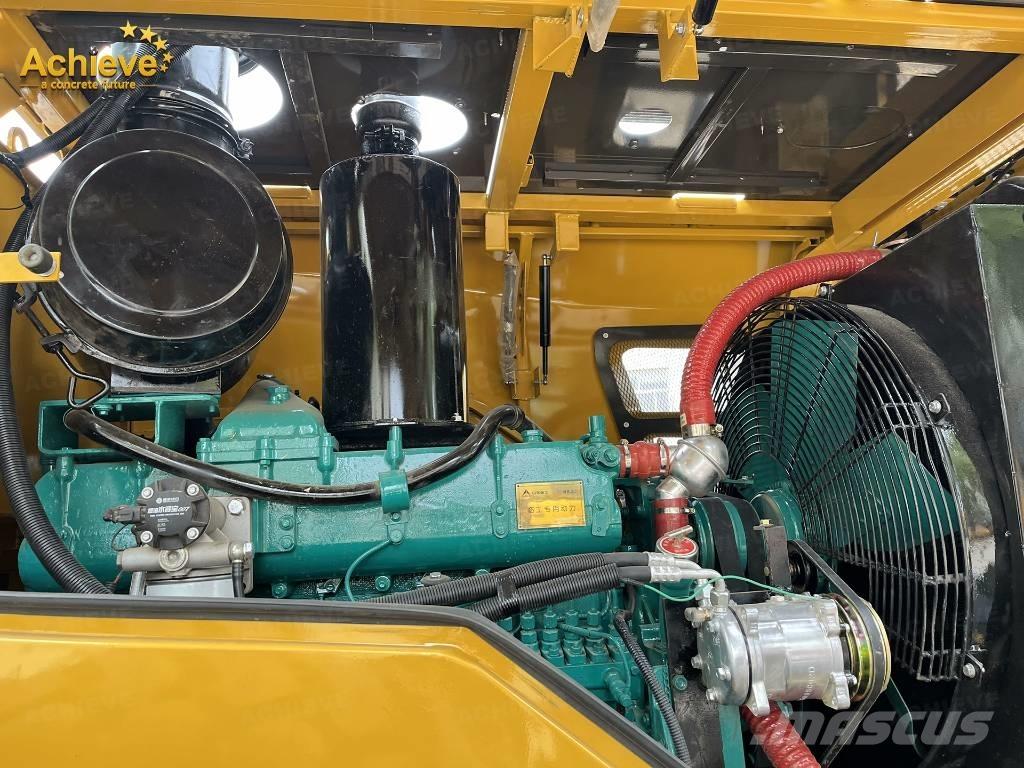 SDLG LG 956F Фронтальні навантажувачі