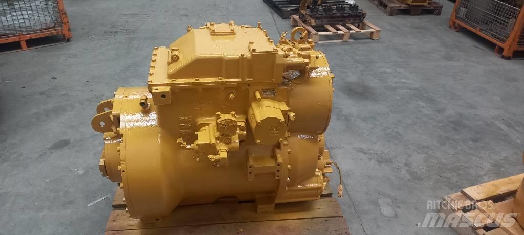CAT 769 C Коробка передач