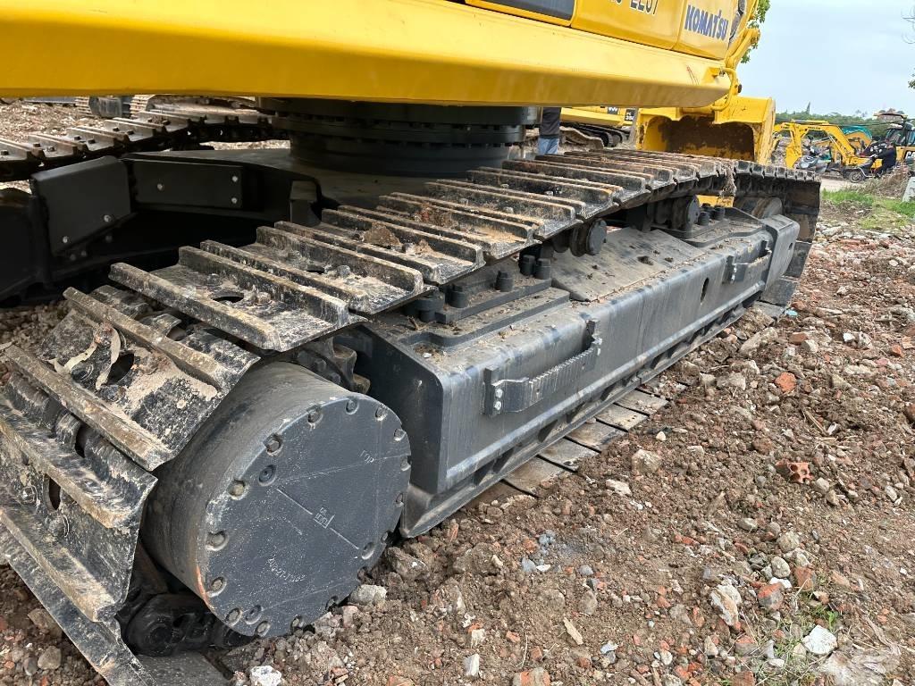 Komatsu PC 450-8 Гусеничні екскаватори