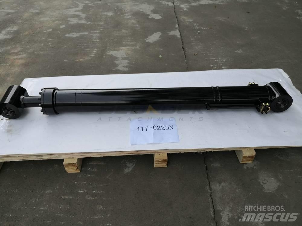 CAT 324 Інше обладнання