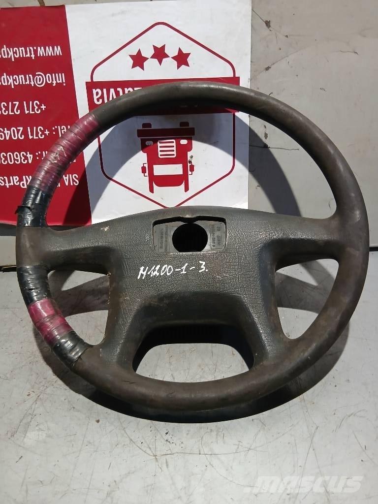 MAN TGA    81464300074 Кабіни
