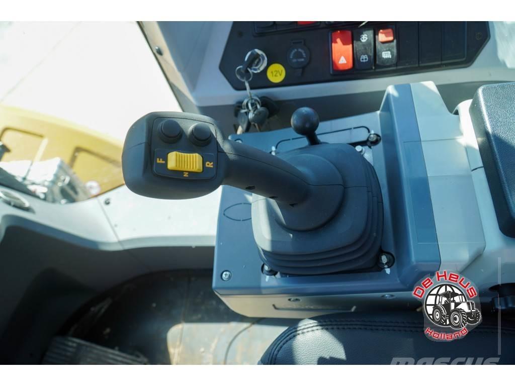 XCMG XC948E Фронтальні навантажувачі
