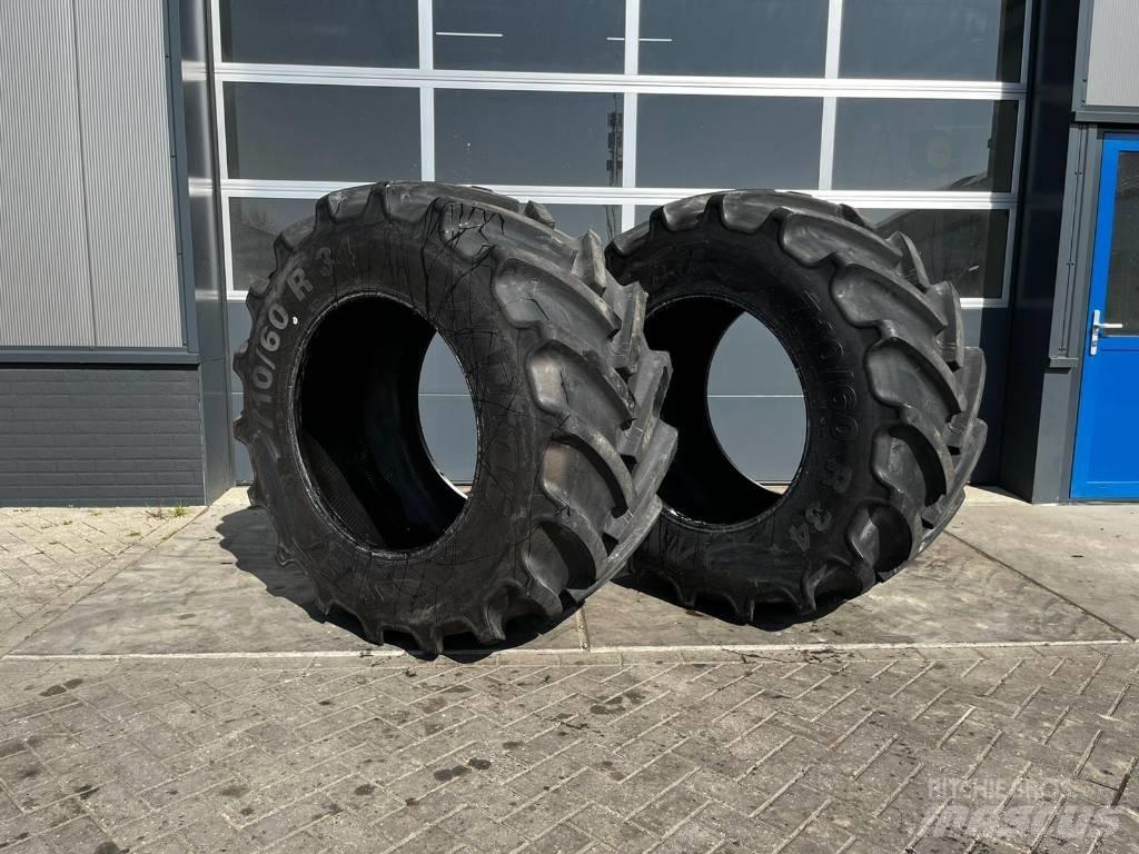 Mitas 710/60 R34 SFT Колеса