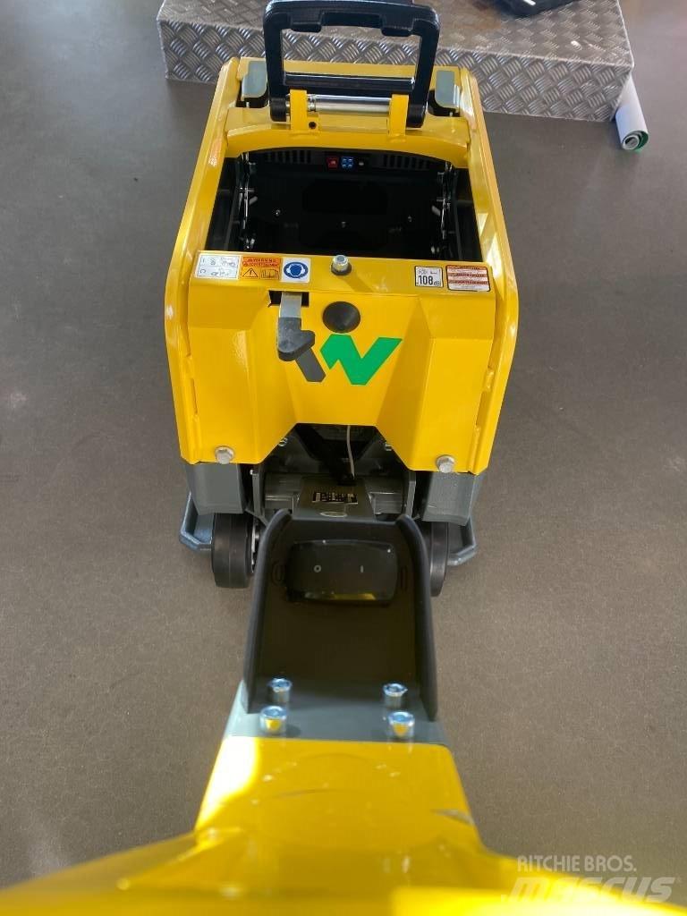 Wacker Neuson 3050 Віброплити та вібротрамбовки