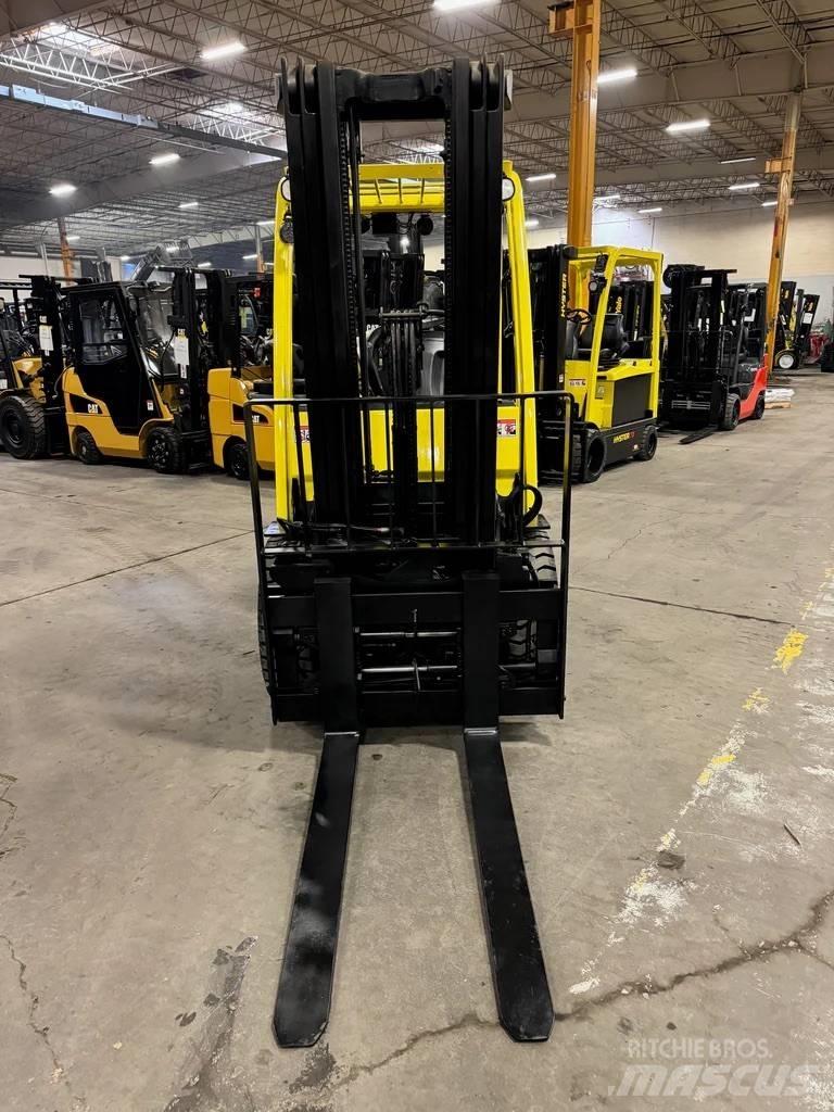 Hyster H 60 FT Інше