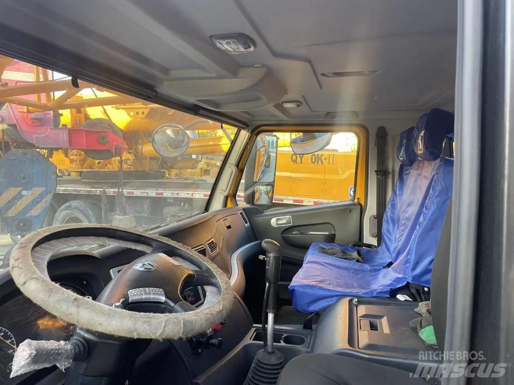 XCMG QY25KC автокрани