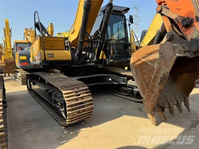 Sany SY 365 H Гусеничні екскаватори